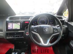 ホンダ フィットハイブリッド