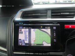 ホンダ フィットハイブリッド