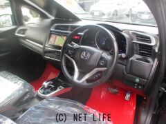 ホンダ フィットハイブリッド