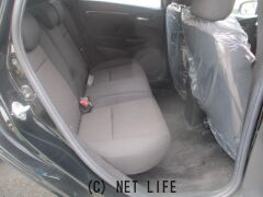 ホンダ フィットハイブリッド