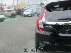 ホンダ フィットハイブリッド