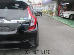 ホンダ フィットハイブリッド