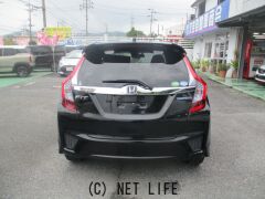 ホンダ フィットハイブリッド