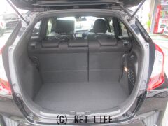 ホンダ フィットハイブリッド