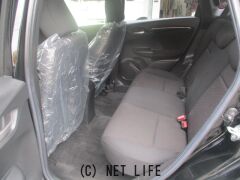 ホンダ フィットハイブリッド