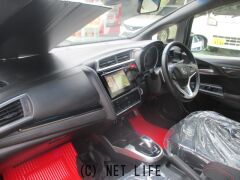 ホンダ フィットハイブリッド