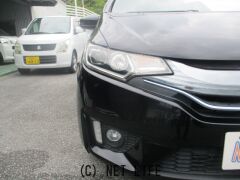 ホンダ フィットハイブリッド