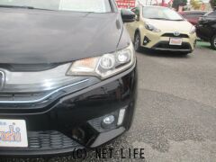 ホンダ フィットハイブリッド