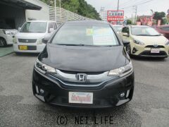 ホンダ フィットハイブリッド