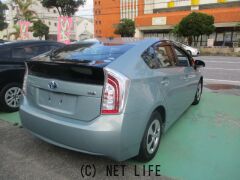 トヨタ プリウス