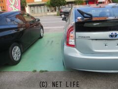 トヨタ プリウス