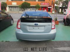 トヨタ プリウス