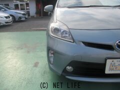 トヨタ プリウス