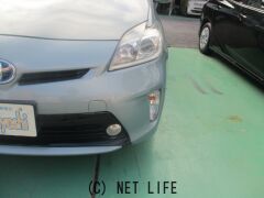 トヨタ プリウス