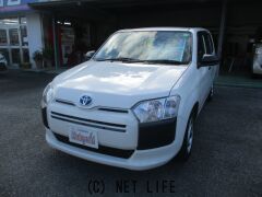 トヨタ プロボックスバン