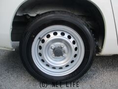 トヨタ プロボックスバン