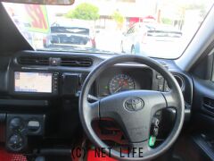 トヨタ プロボックスバン