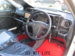 トヨタ プロボックスバン