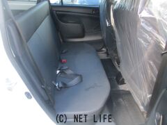 トヨタ プロボックスバン