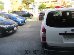 トヨタ プロボックスバン