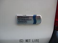 トヨタ プロボックスバン