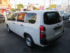 トヨタ プロボックスバン