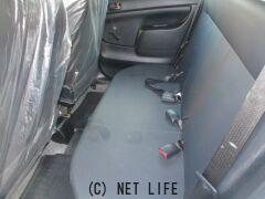 トヨタ プロボックスバン