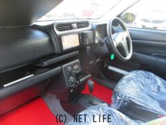 トヨタ プロボックスバン