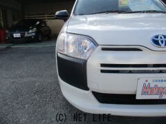 トヨタ プロボックスバン