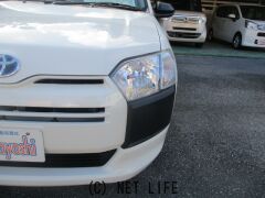 トヨタ プロボックスバン