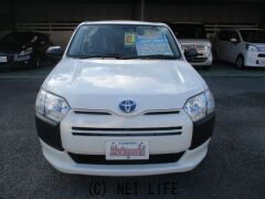 トヨタ プロボックスバン