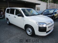 トヨタ プロボックスバン