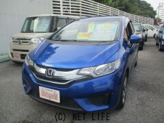 ホンダ フィットハイブリッド