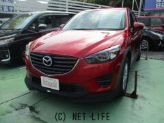 マツダ CX-5