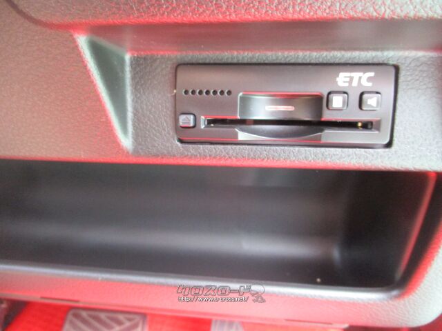 スズキ クロスビー