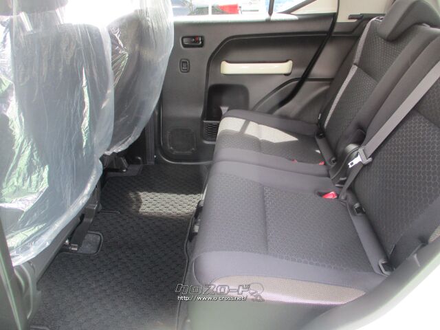 スズキ クロスビー