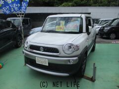 スズキ クロスビー