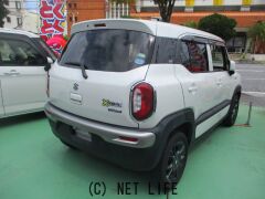 スズキ クロスビー