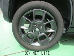 スズキ クロスビー