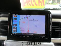 スズキ クロスビー