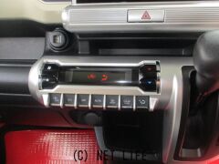 スズキ クロスビー