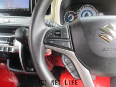 スズキ クロスビー