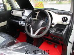 スズキ クロスビー