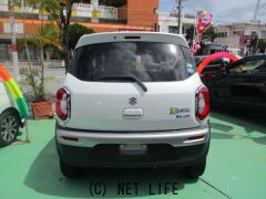 スズキ クロスビー