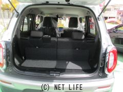 スズキ クロスビー