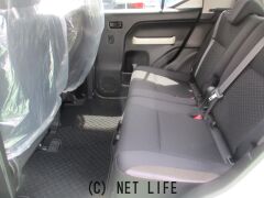 スズキ クロスビー