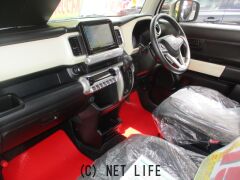 スズキ クロスビー