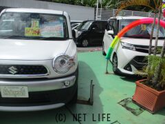 スズキ クロスビー