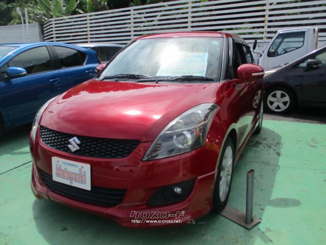 スズキ スイフト