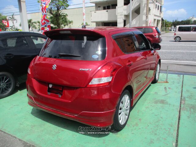 スズキ スイフト